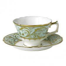 Tea Cup