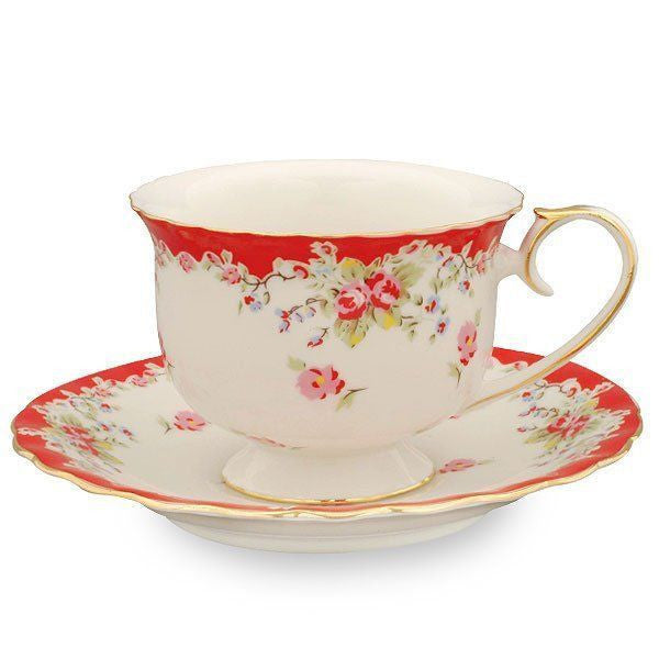 Tea Cup