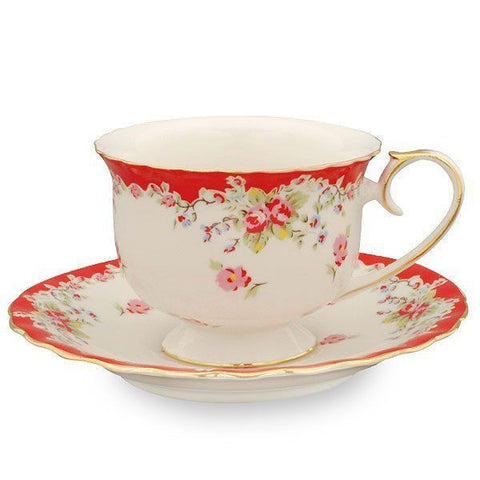 Tea Cup