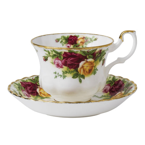 Tea Cup